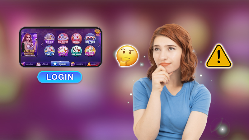 ចំណាំខ្លះៗពេលចូល Loy999 Khmer card game ចំណាំខ្លះៗពេលចូល Loy999 Khmer card game